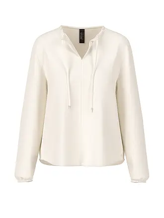 MARC CAIN | Bluse | creme